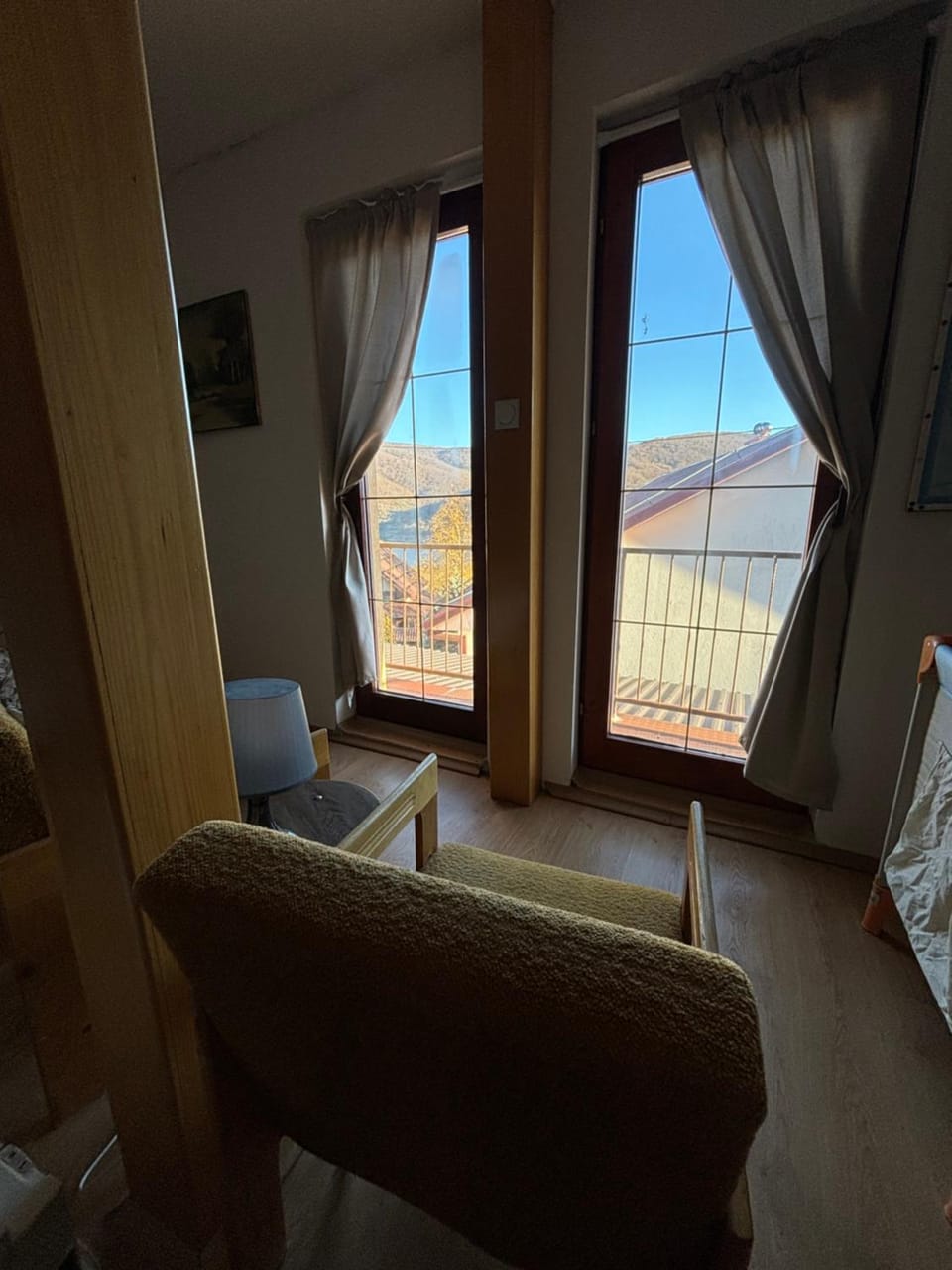 Vila Zhigik Apartment in North Macedonia