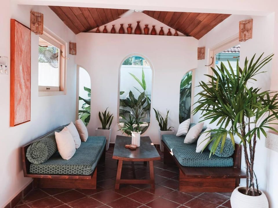3 Bed Private Villa With Pool, 250m To The Beach Villa in Ahangama