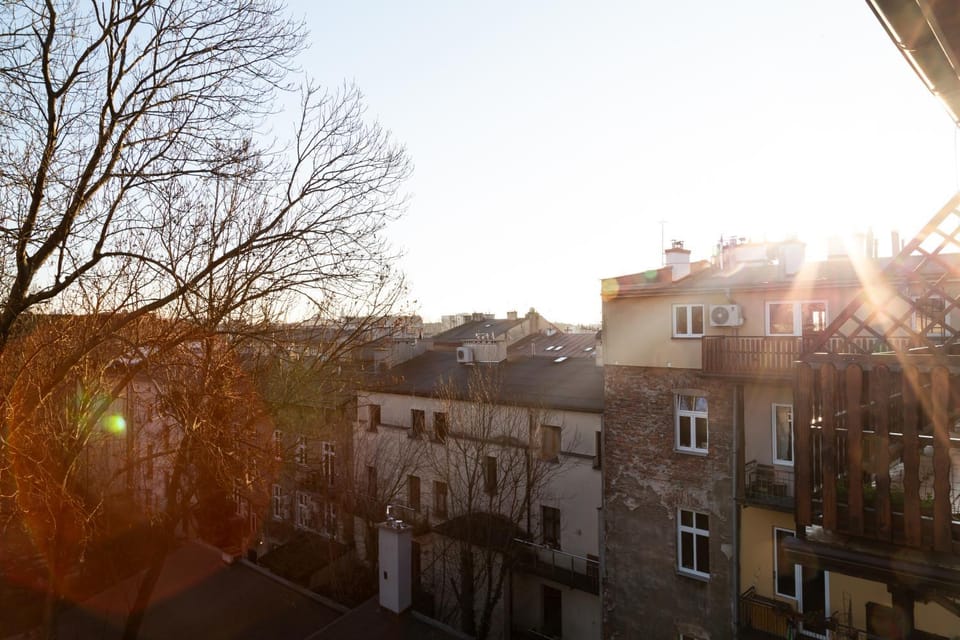 City view