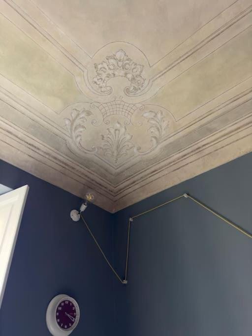 Decorative detail