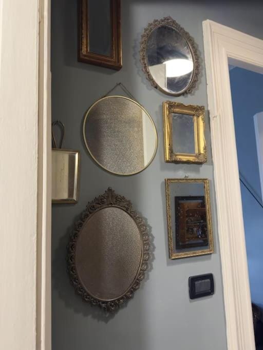 Decorative detail