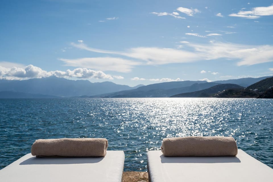 Sea view