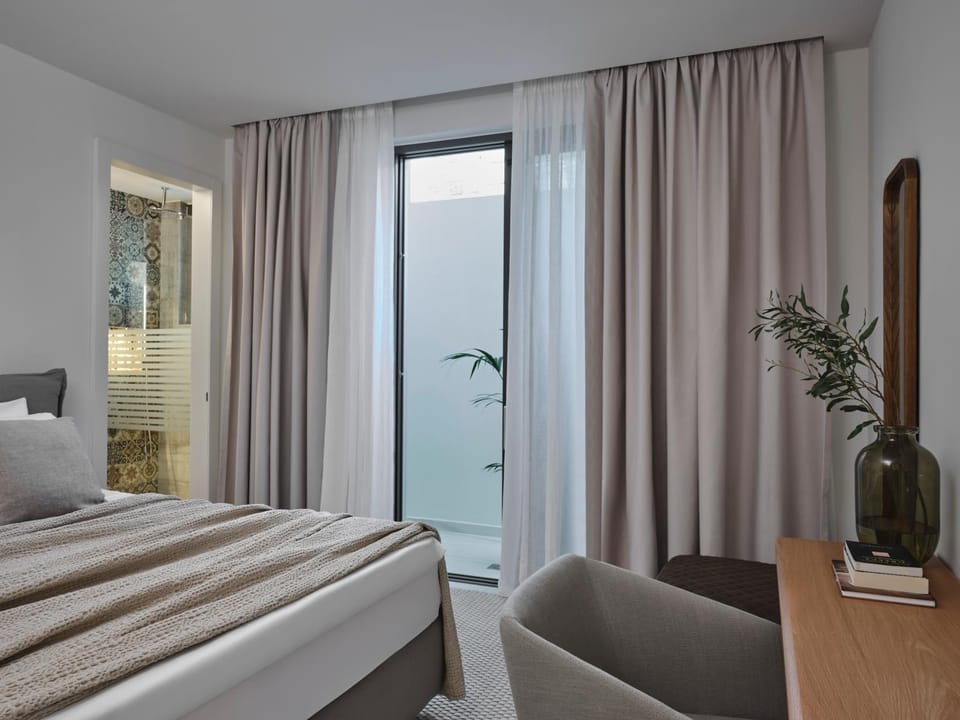 270 Sea Villa, Panoramic Splendor Crete Villa in Lasithi