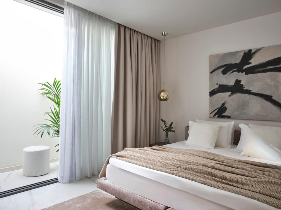 270 Sea Villa, Panoramic Splendor Crete Villa in Lasithi