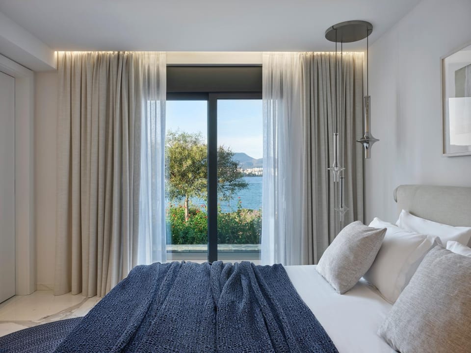 270 Sea Villa, Panoramic Splendor Crete Villa in Lasithi