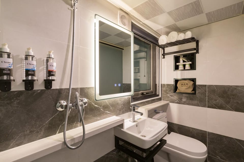 Shower