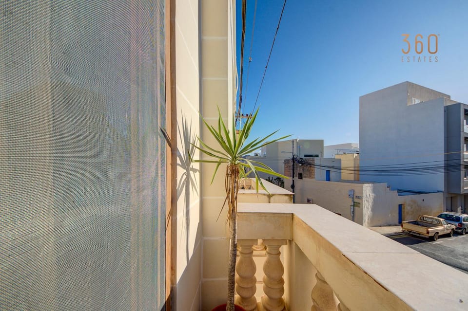 Day, View (from property/room), Balcony/Terrace