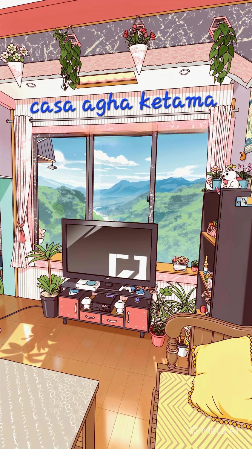 Ketama house vip Apartment in Tangier-Tétouan-Al Hoceima