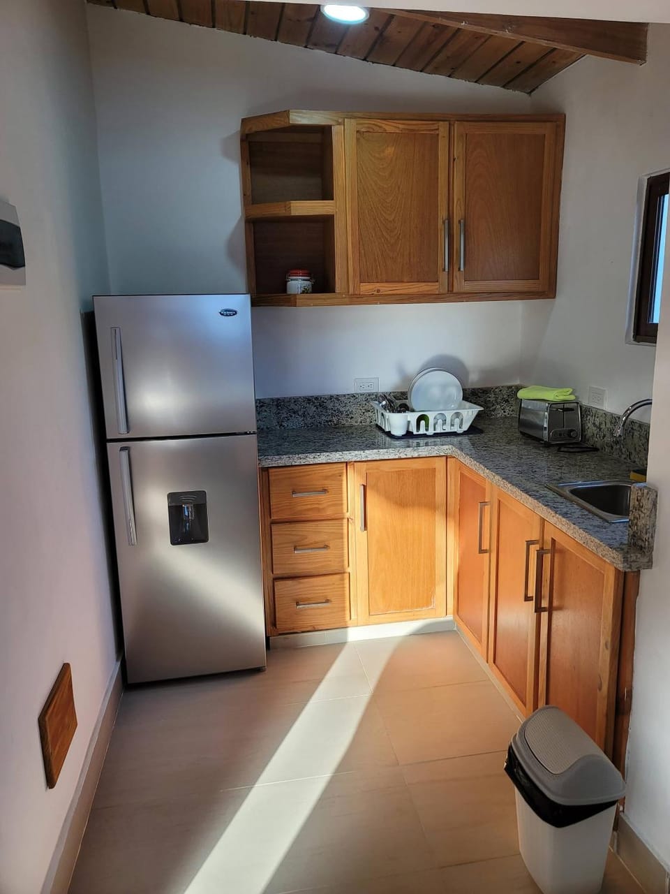 toaster, kitchen