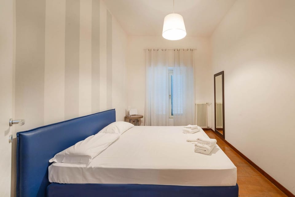 Italianflat - Via Adua two bedroom Old Town Apartment in Verona