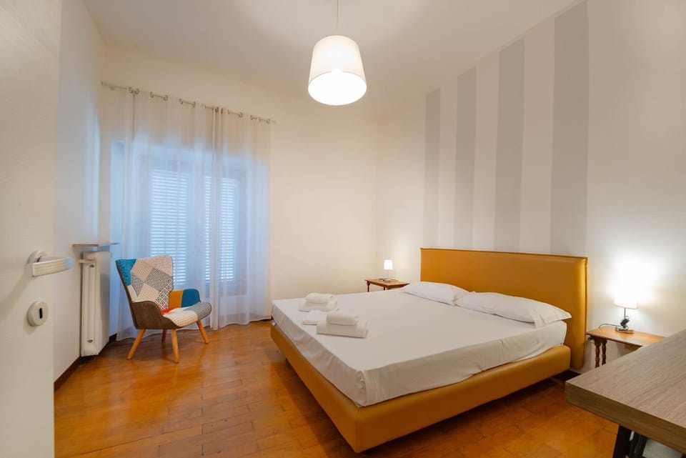 Italianflat - Via Adua two bedroom Old Town Apartment in Verona