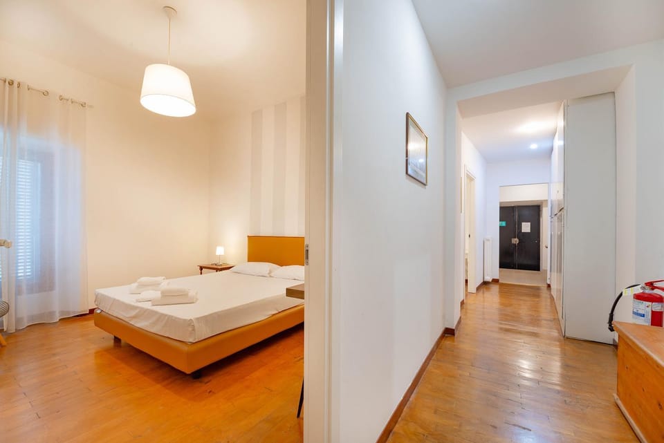 Italianflat - Via Adua two bedroom Old Town Apartment in Verona