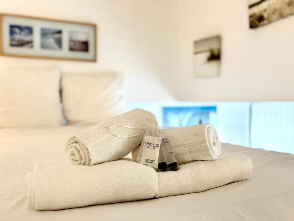 L'Atypique, Confort & Wifi, Centre-ville Apartment in Royan