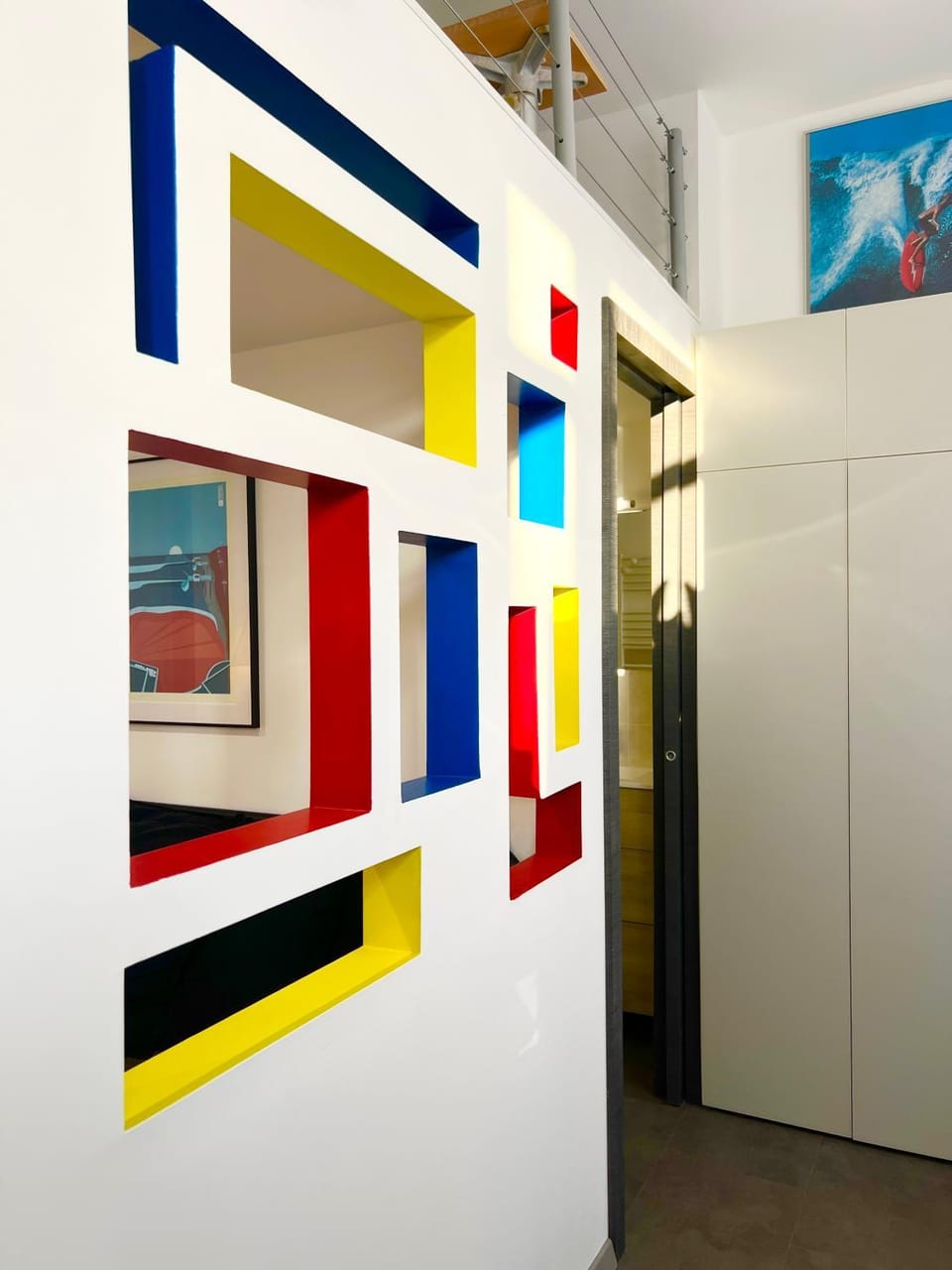 L'Atypique, Confort & Wifi, Centre-ville Apartment in Royan
