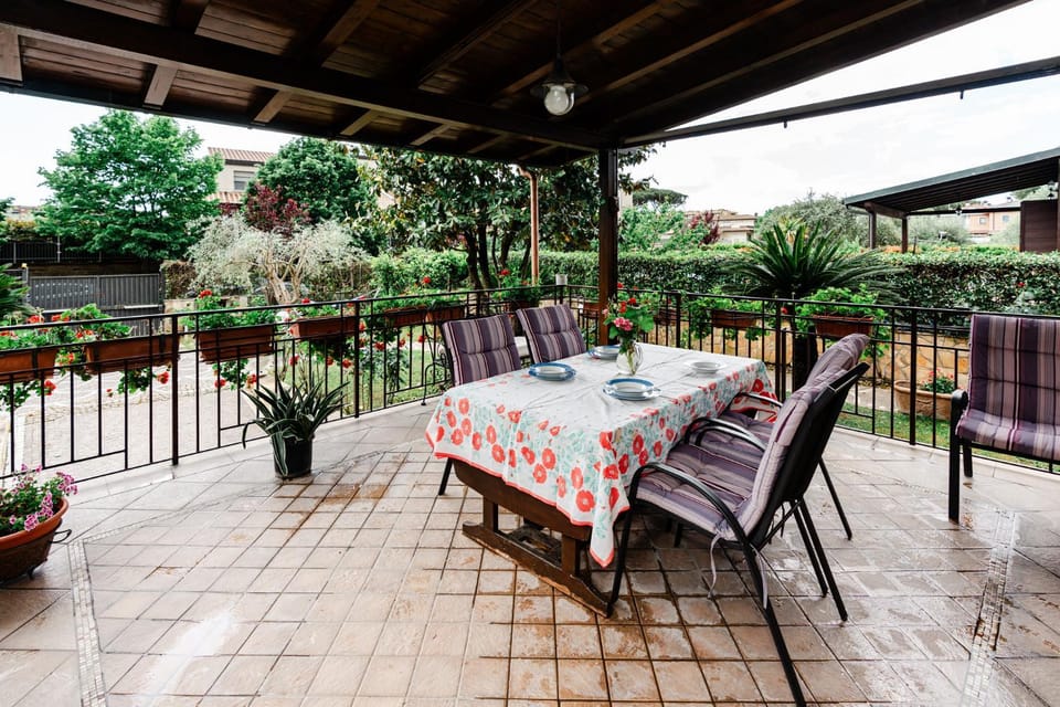La fragola Bed and Breakfast in Rome