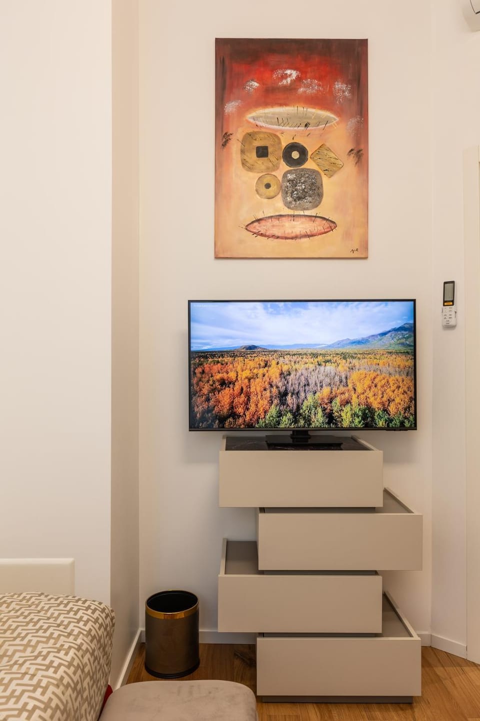 TV and multimedia