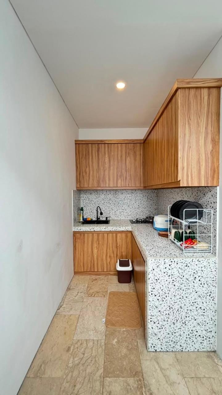 Villa Alibaba D3 Villa in Batu