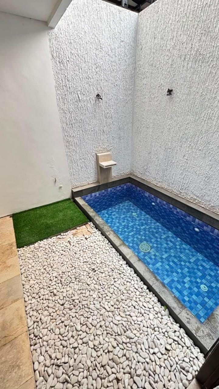 Villa Alibaba D3 Villa in Batu