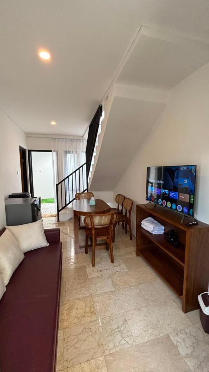 Villa Alibaba D3 Villa in Batu