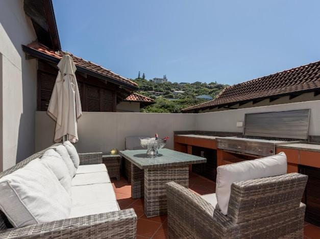 Patio, BBQ facilities, BBQ facilities, Seating area