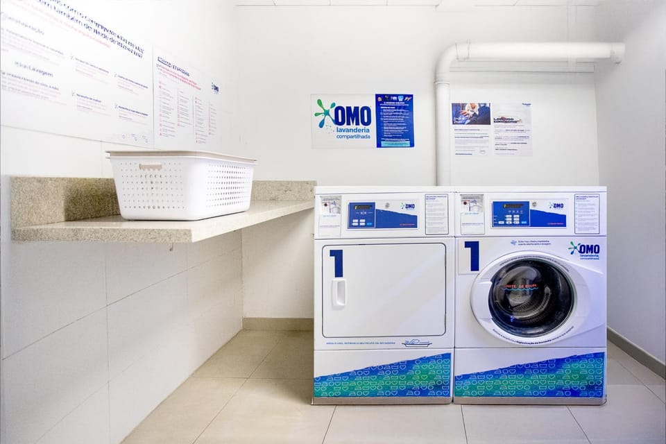Other, washing machine
