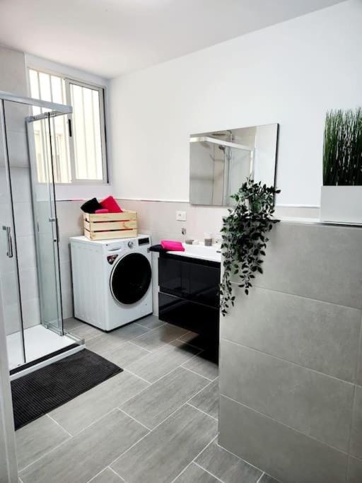 Fantastic Holiday Apartment Apartment in Abona