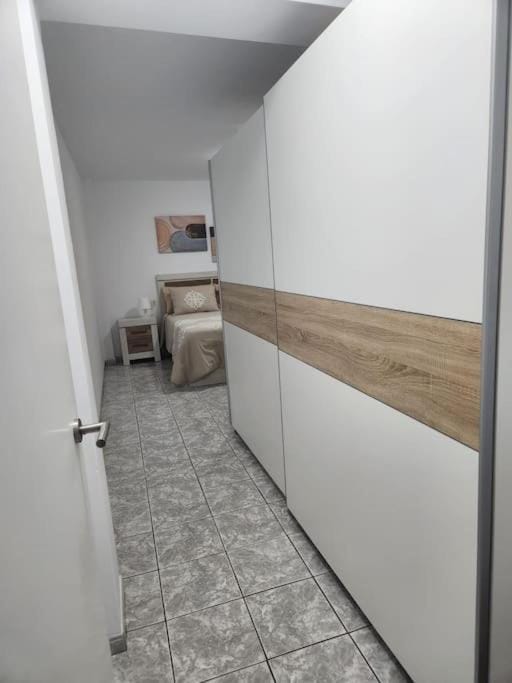 Fantastic Holiday Apartment Apartment in Abona