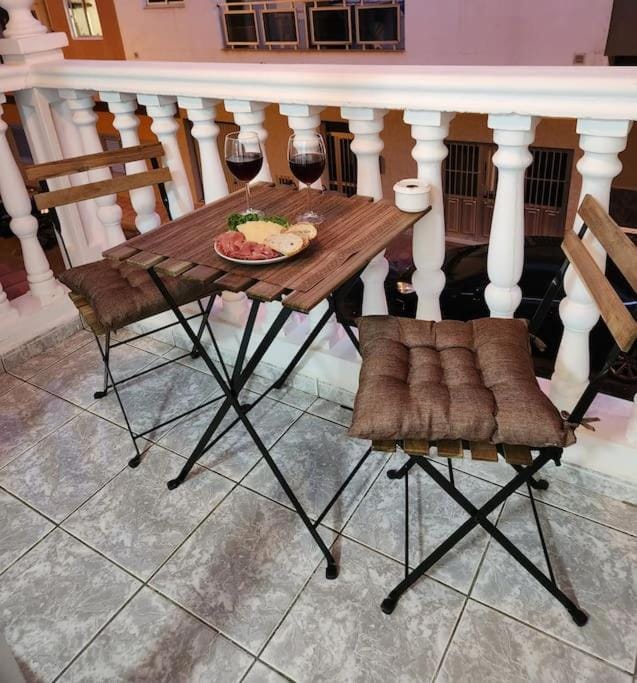 Fantastic Holiday Apartment Apartment in Abona