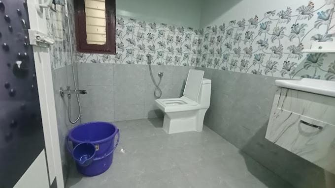 Shower, Toilet, Bathroom, bidet