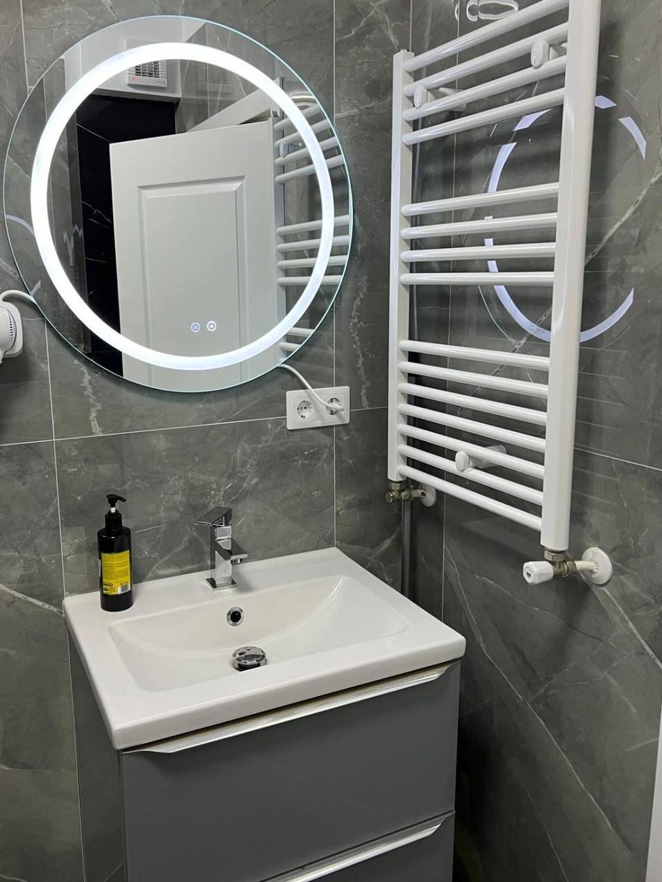 Shopping park studio Nr 17 Apartment in Romania