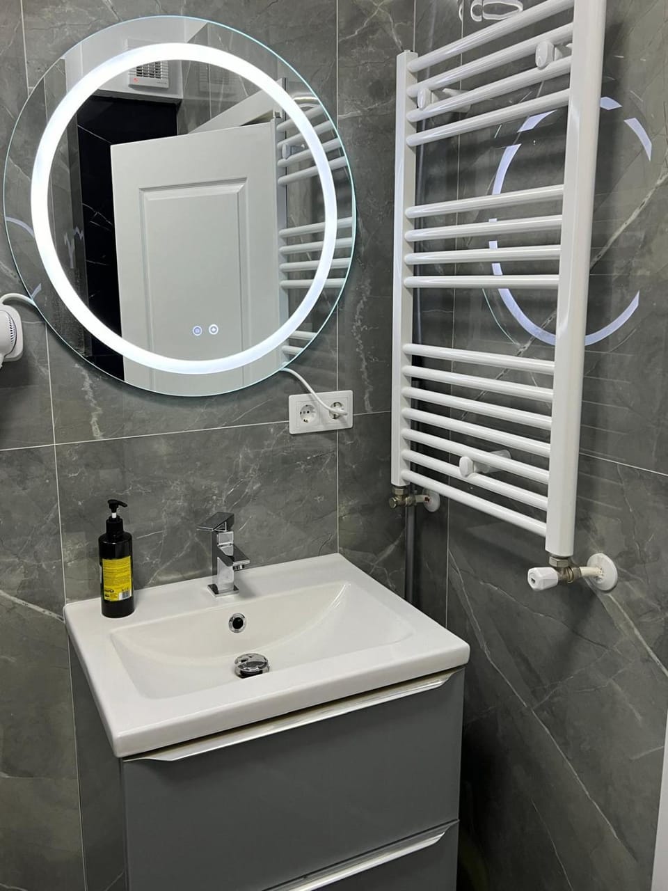 Shopping park studio Nr 17 Apartment in Romania
