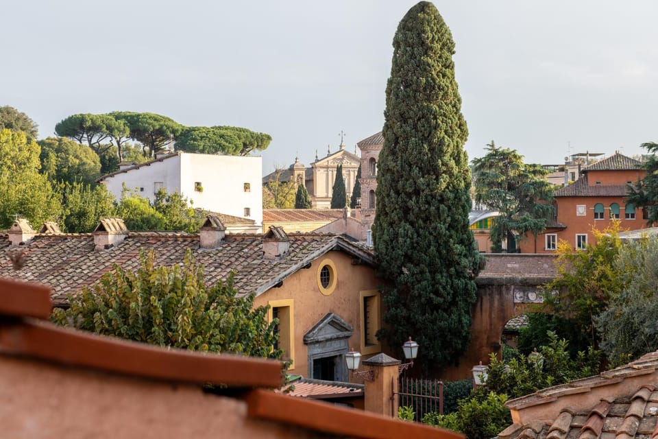 RomAntica Bocca della Verità Apartment in Rome