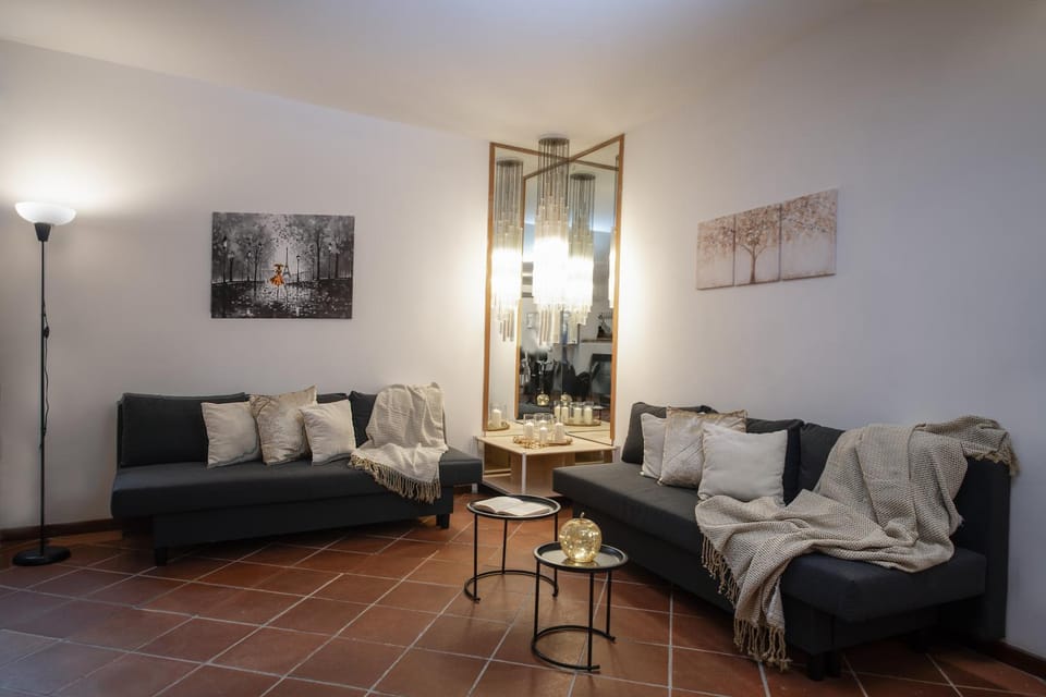 RomAntica Bocca della Verità Apartment in Rome