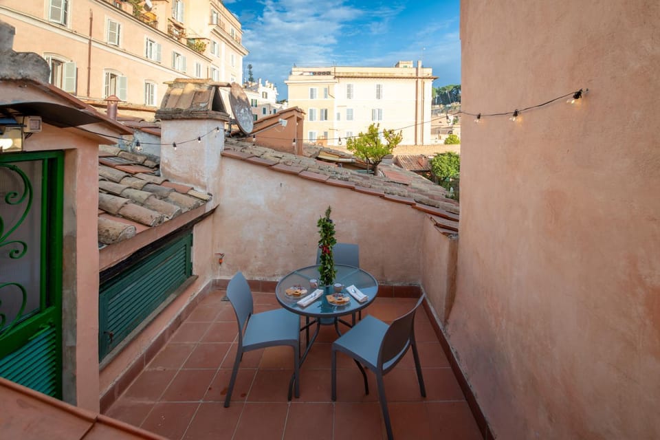 RomAntica Bocca della Verità Apartment in Rome