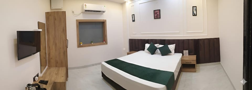 Hotel The Coal Hotel in Uttar Pradesh