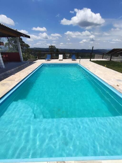Day, Pool view, Swimming pool, sunbed