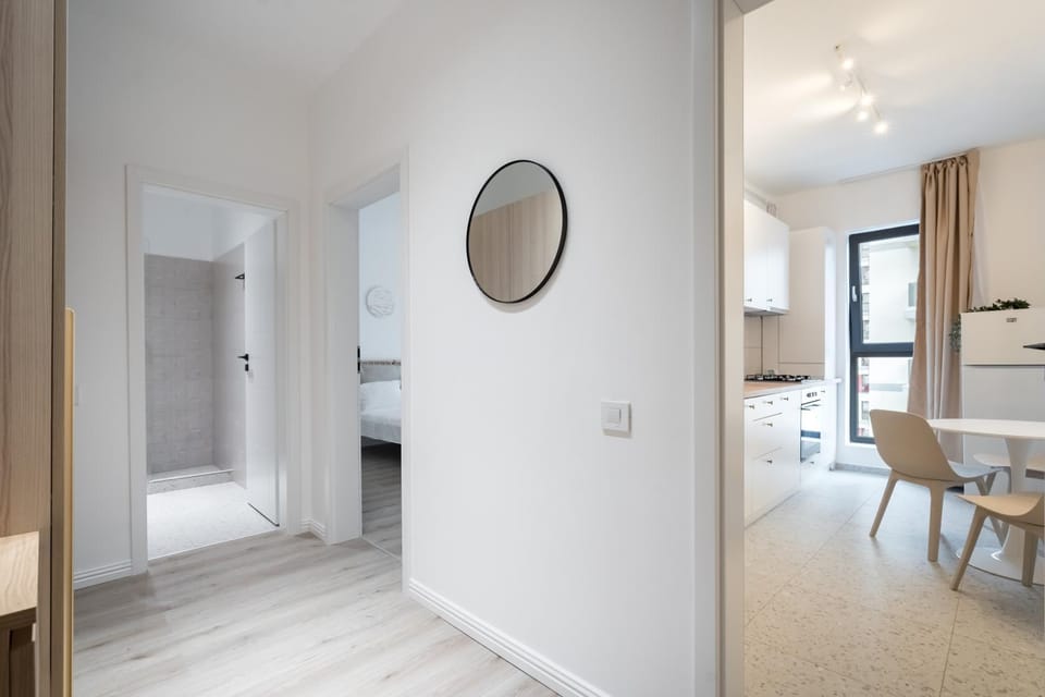 Kitchen or kitchenette, Photo of the whole room, Dining area
