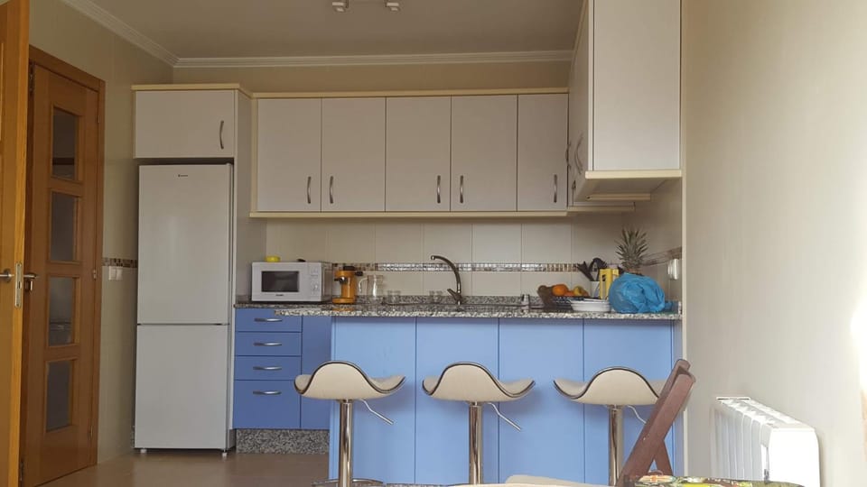 Kitchen or kitchenette, oven, stove, kitchen