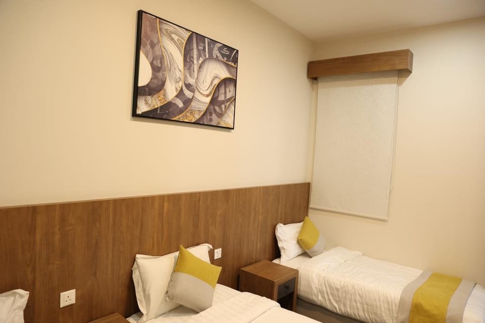 ARAM MADINAH Hotel فندق آرام المدينة Hotel in Medina