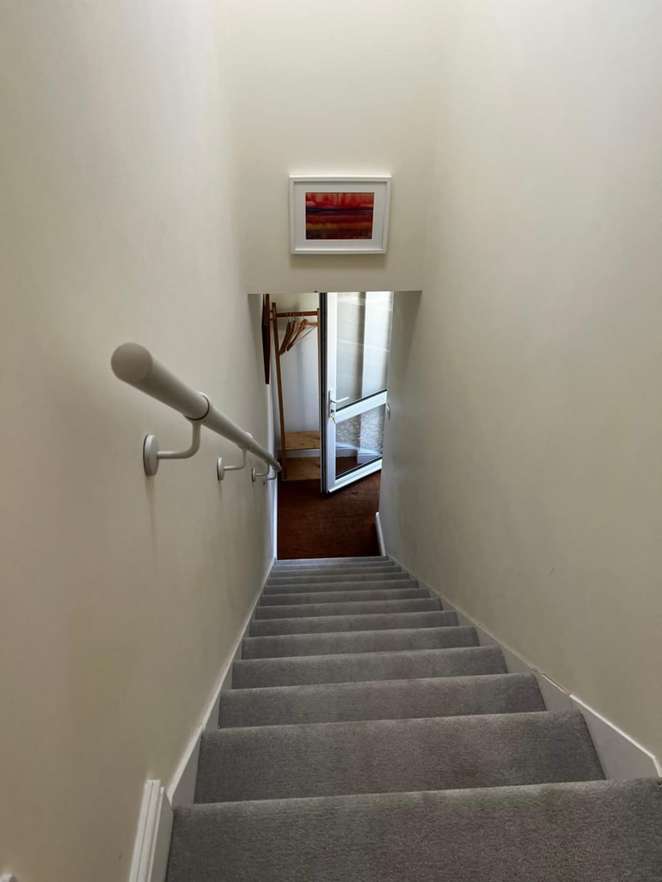 Otter's Reach Apartment in East Devon District