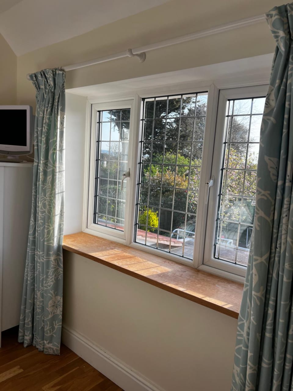 Otter's Reach Apartment in East Devon District