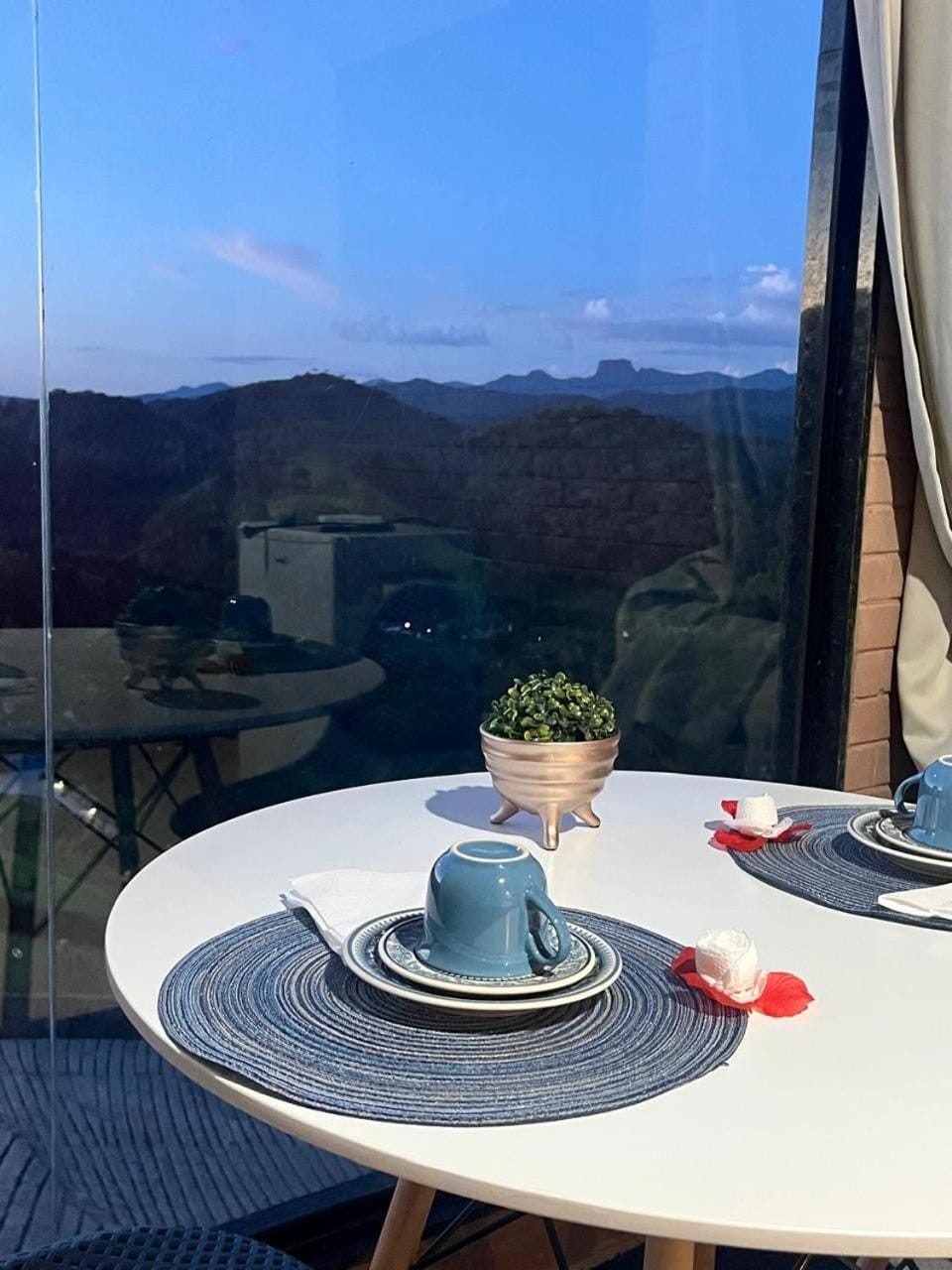 View (from property/room), Mountain view