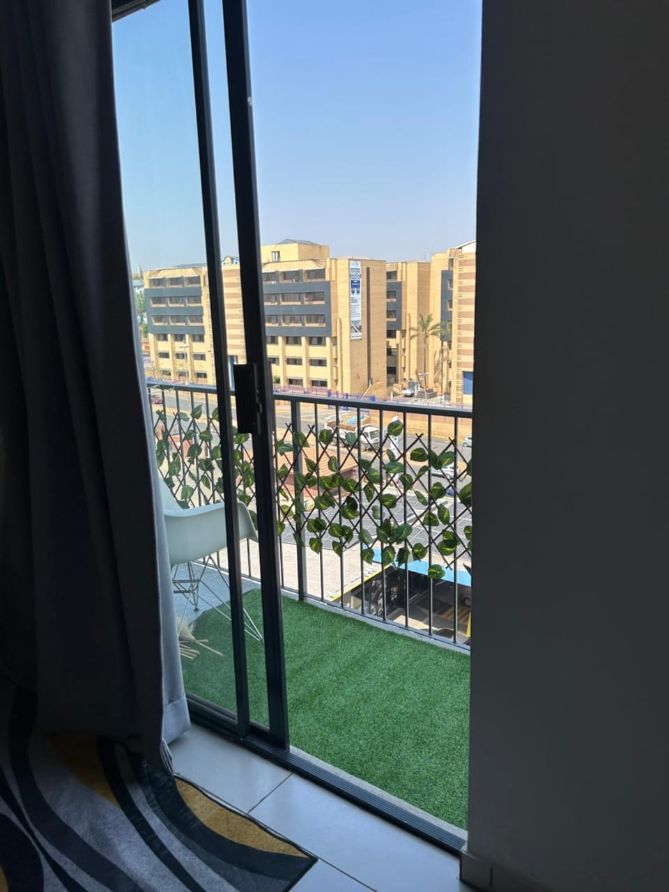 Cosy Apartment in Randburg - Apartment in Sandton