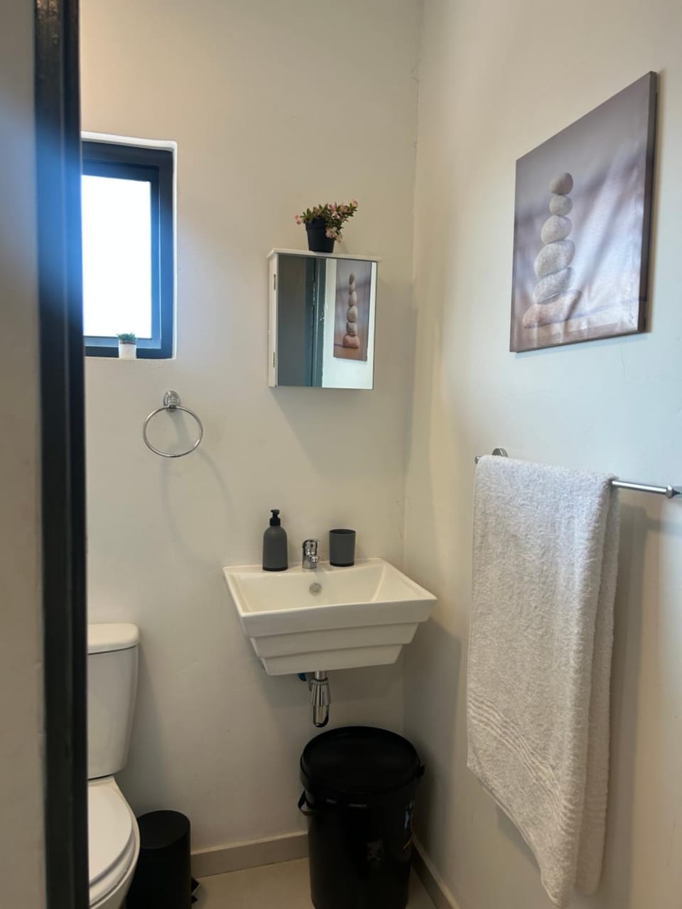 Cosy Apartment in Randburg - Apartment in Sandton