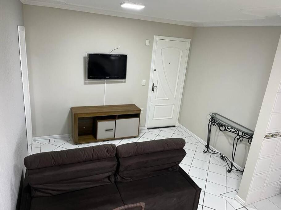Apartamento em Bc perto univali e centro eventos Apartment in Camboriú