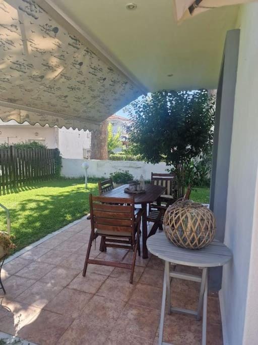 Eirini's House House in Halkidiki