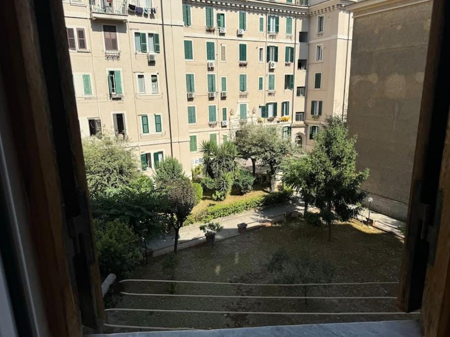 Casa Gigi al Vaticano Apartment in Rome