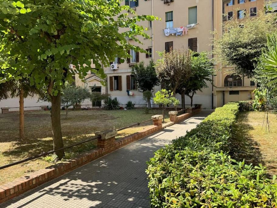 Casa Gigi al Vaticano Apartment in Rome