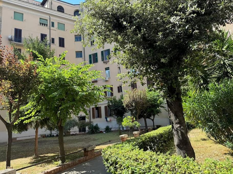 Casa Gigi al Vaticano Apartment in Rome