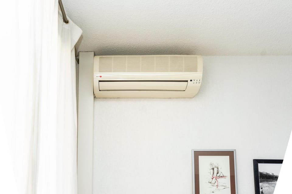 air conditioner